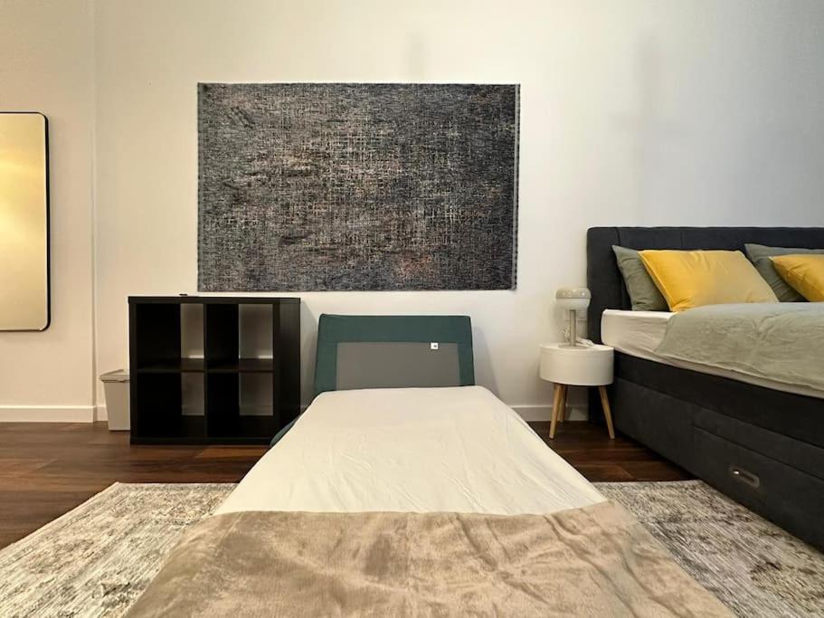 Apartman Ocaravajuci Stan U Centru Zagreba Zágráb