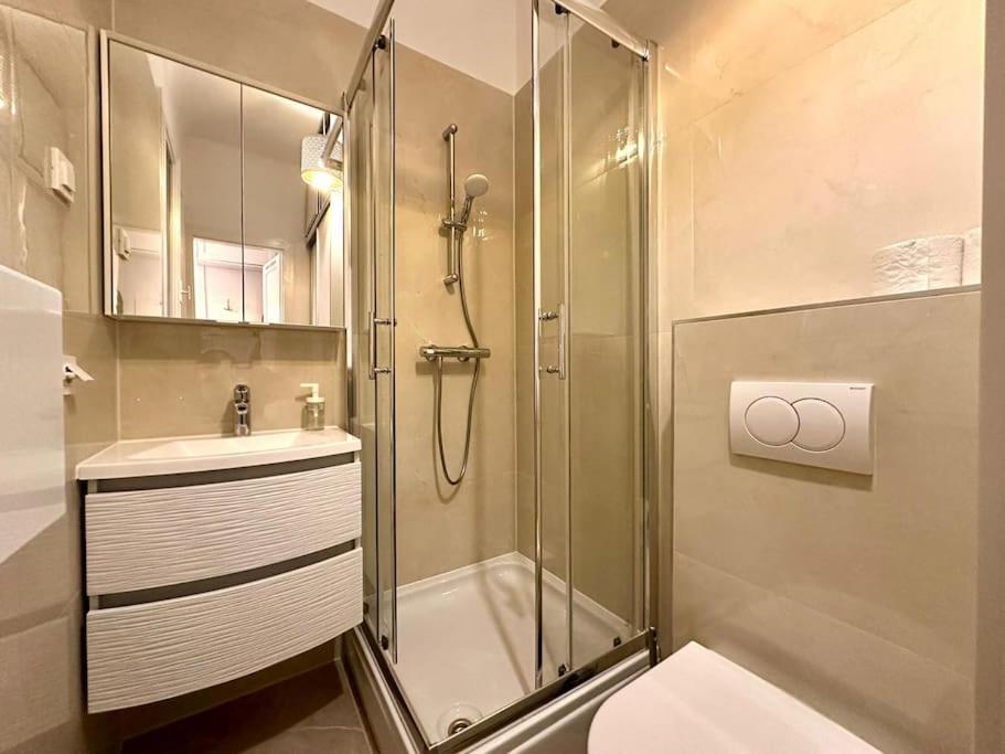 Ocaravajuci Stan U Centru Zagreba Apartman *