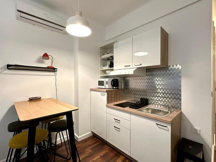 Apartment Ocaravajuci Stan U Centru Zagreba